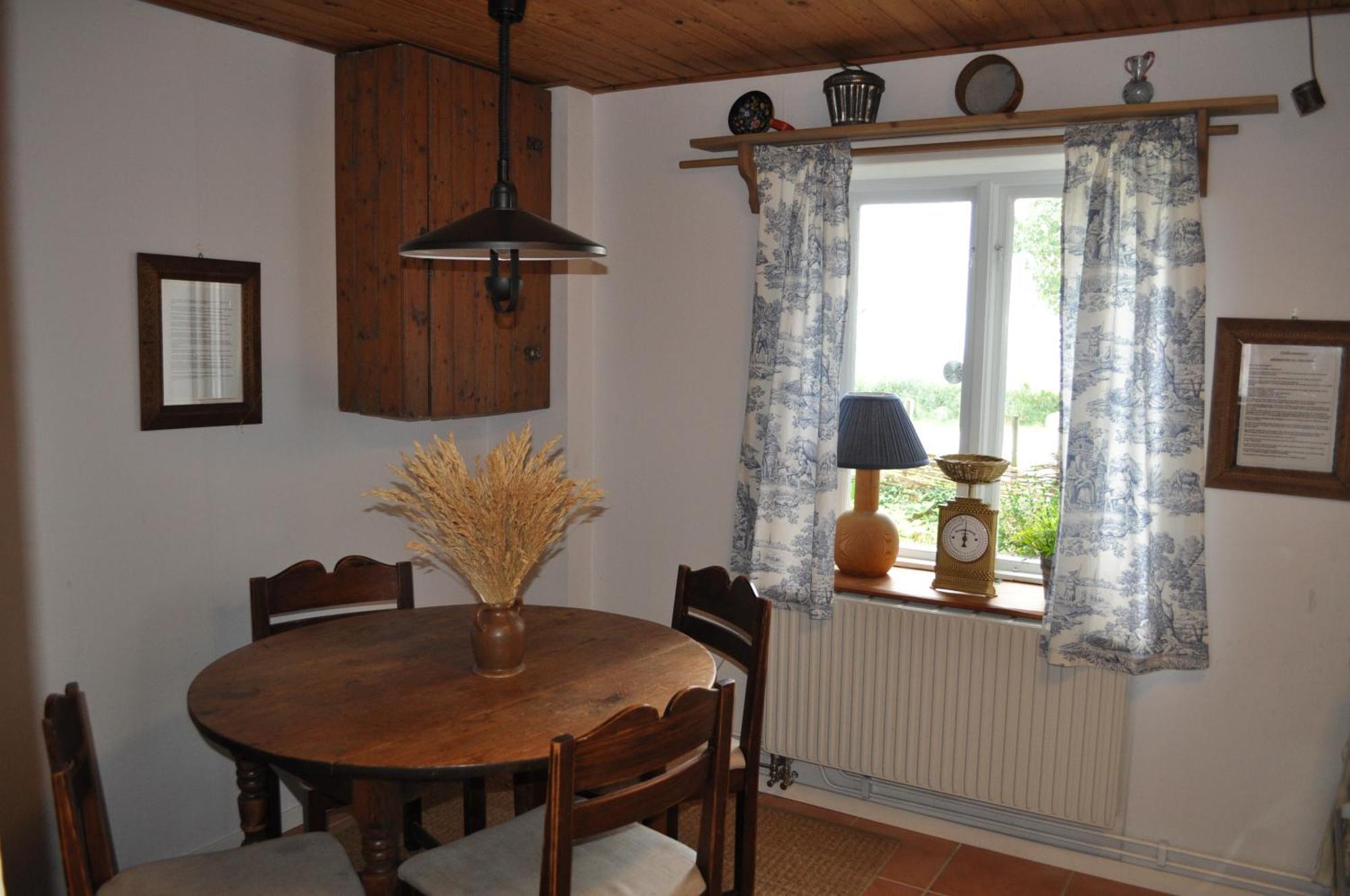 B&B Stroeprodukter Eslöv Exterior foto
