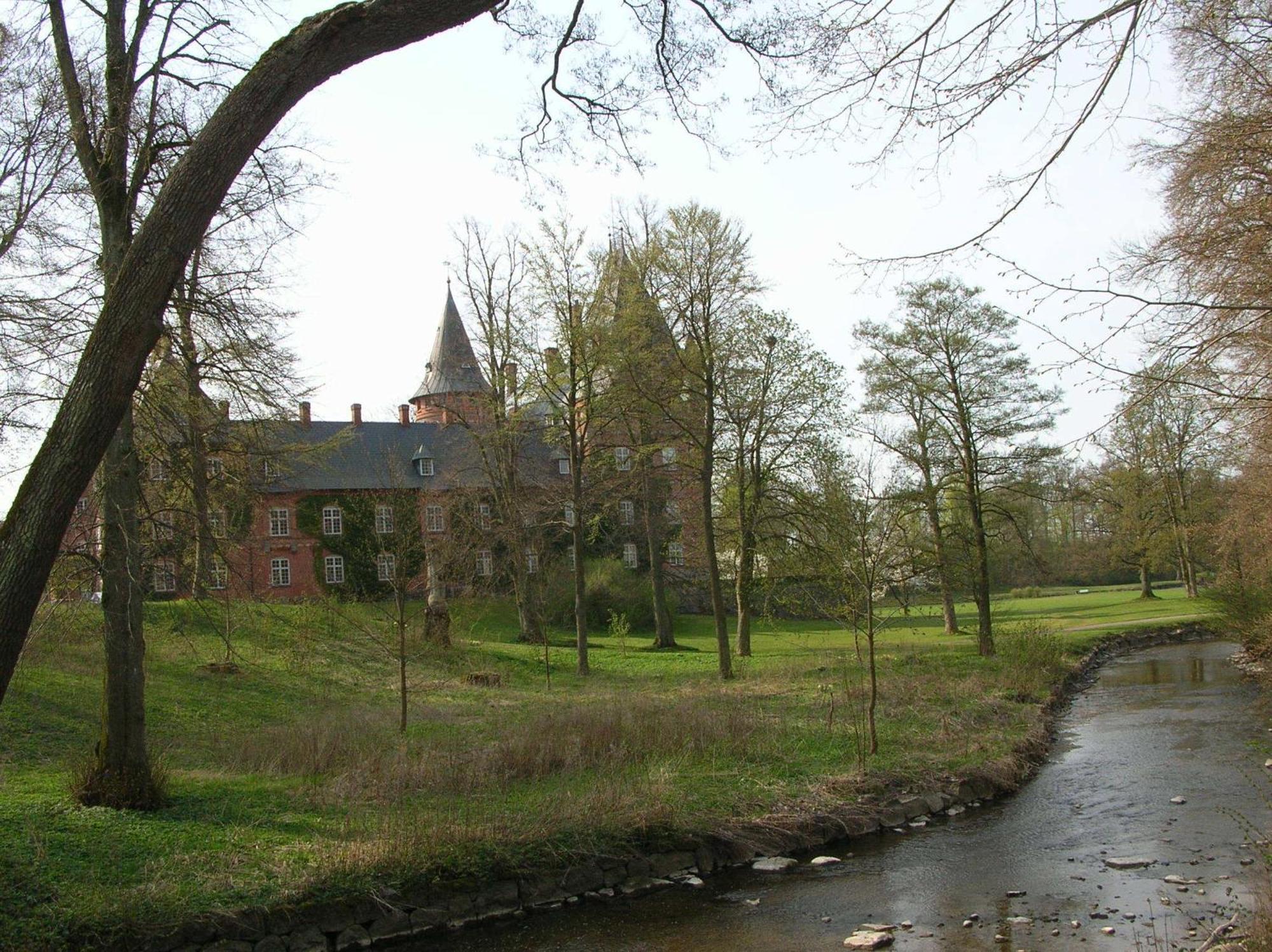B&B Stroeprodukter Eslöv Exterior foto