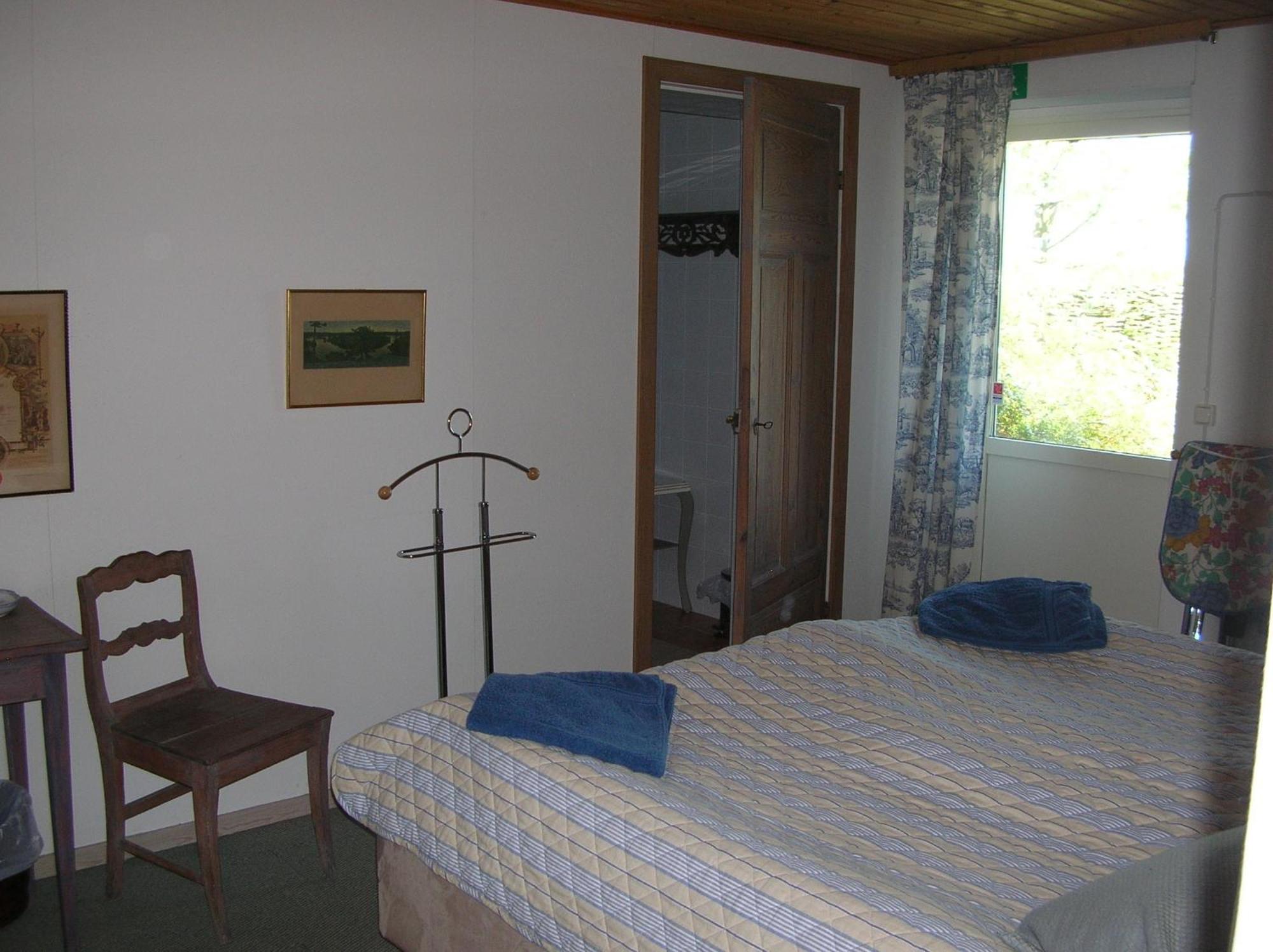 B&B Stroeprodukter Eslöv Zimmer foto