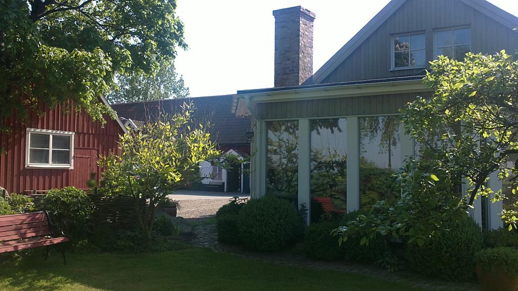 B&B Stroeprodukter Eslöv Exterior foto