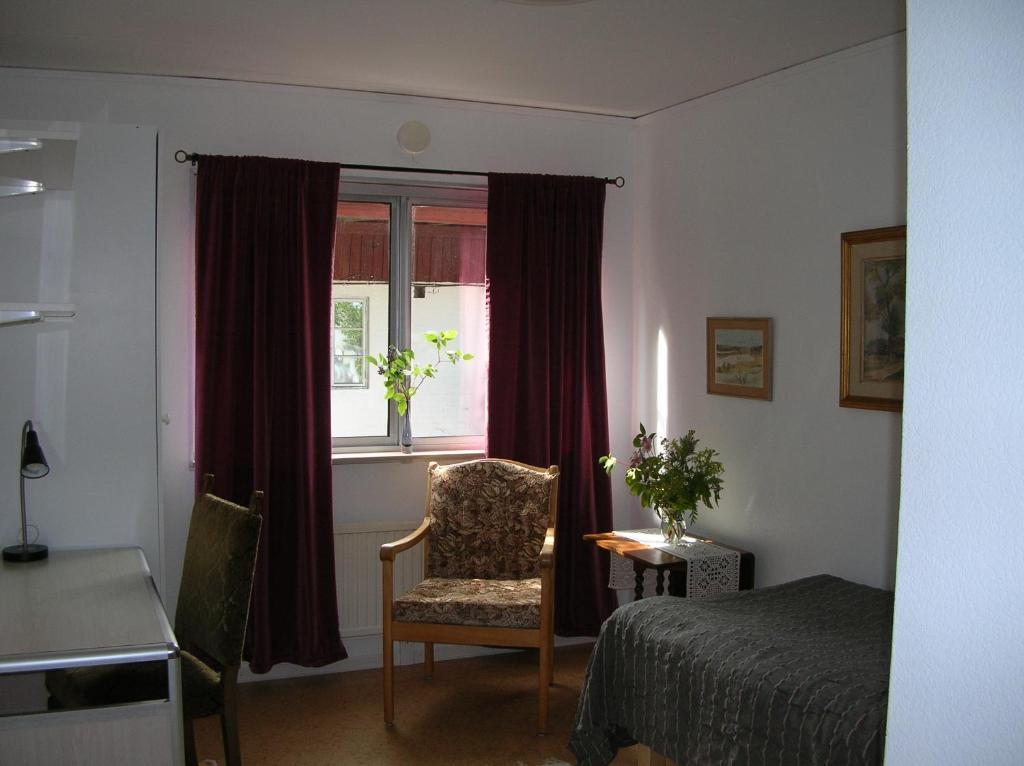 B&B Stroeprodukter Eslöv Zimmer foto